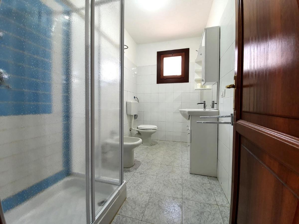Villette Miramare Budoni Ngoại thất bức ảnh